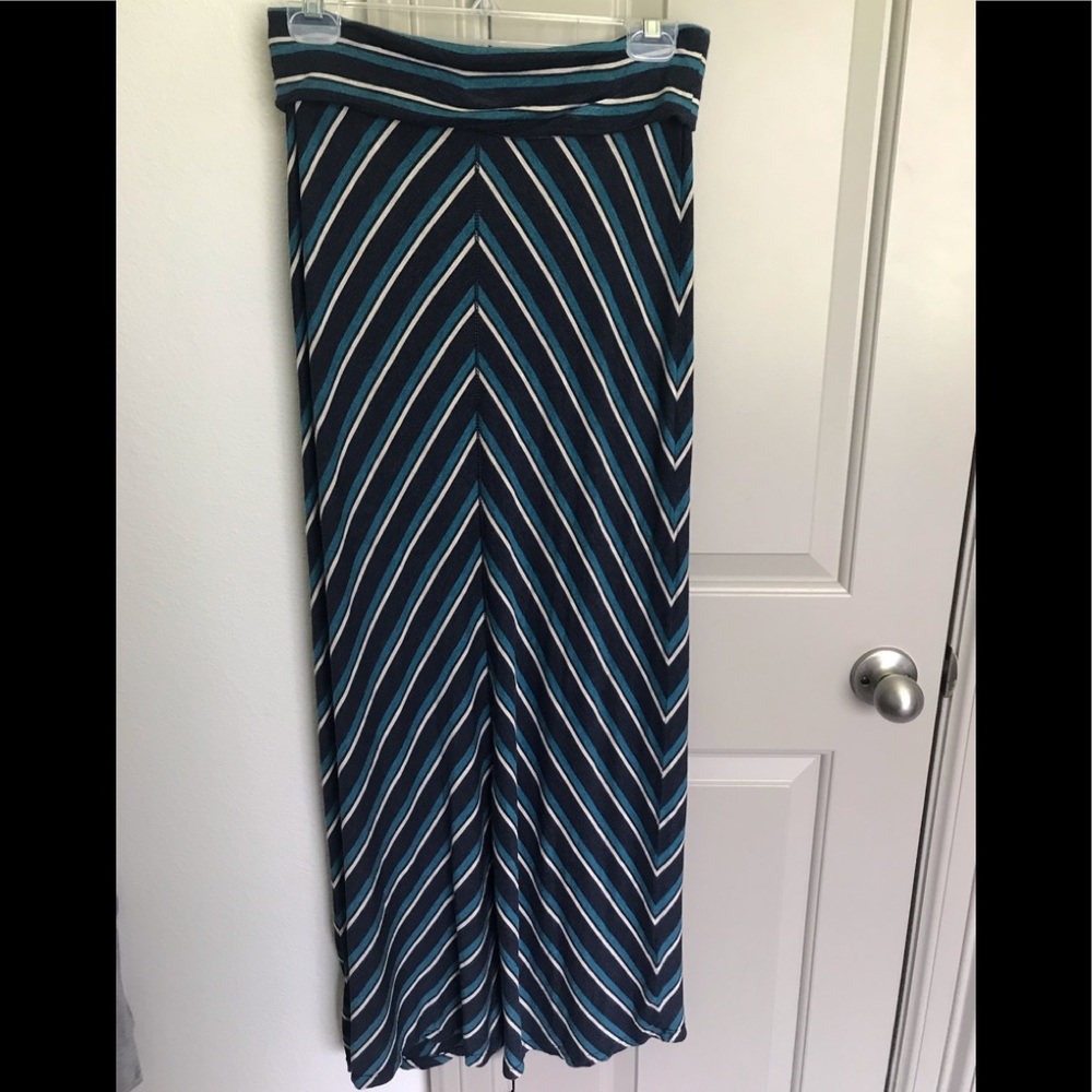 Max Studio skirt